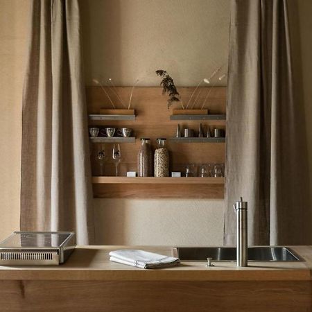 Boutique Suite Sul Naviglio Grande Milano Exterior foto