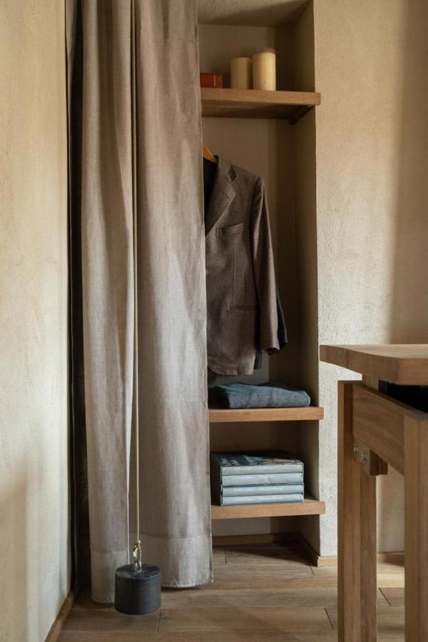 Boutique Suite Sul Naviglio Grande Milano Exterior foto