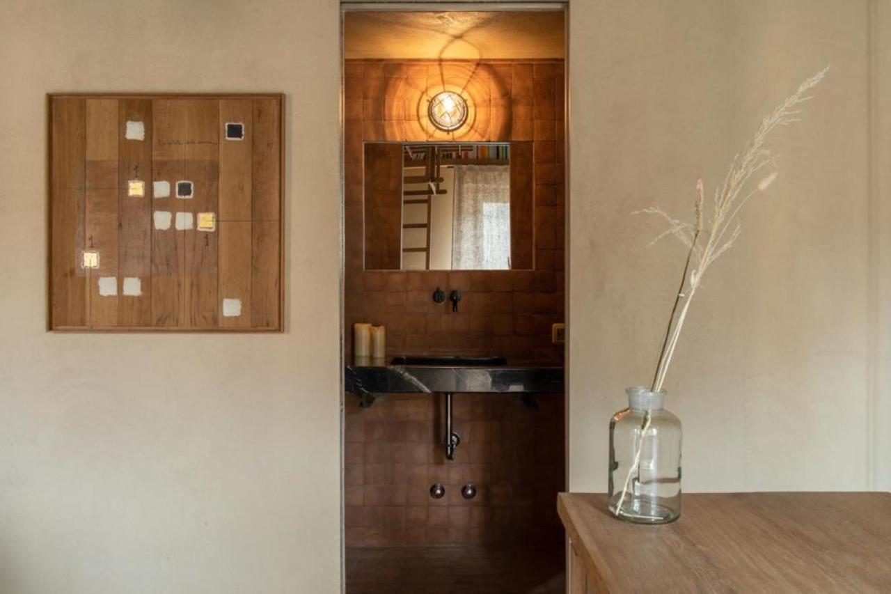 Boutique Suite Sul Naviglio Grande Milano Exterior foto