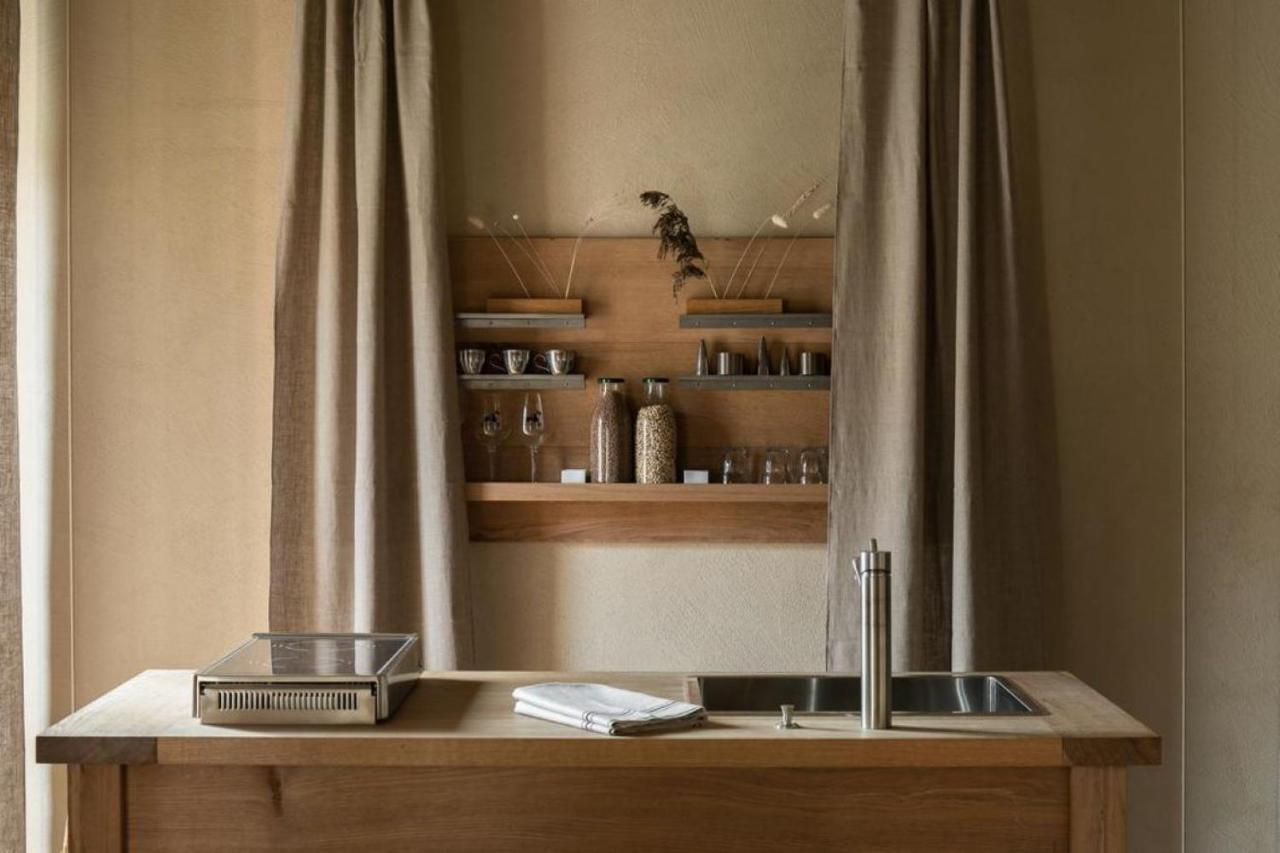 Boutique Suite Sul Naviglio Grande Milano Exterior foto