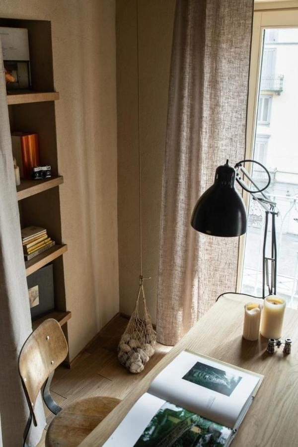 Boutique Suite Sul Naviglio Grande Milano Exterior foto